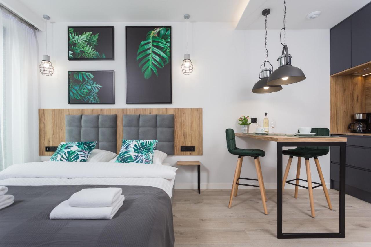 Of The Kings - Point - Rajska 3 Apartament *