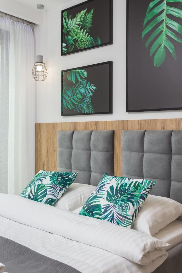 Apartament Of The Kings - Point - Rajska 3 *