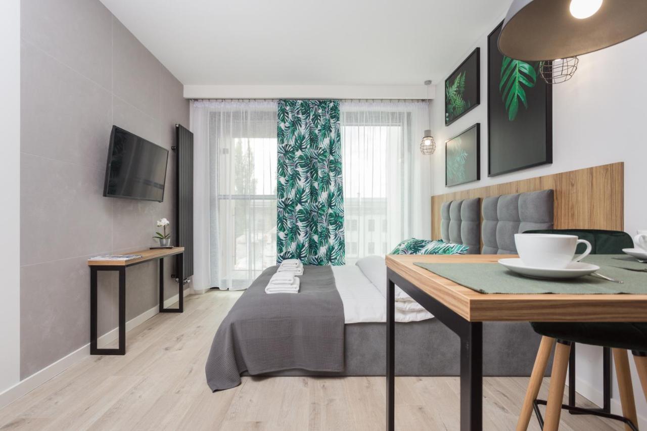 Apartament Of The Kings - Point - Rajska 3