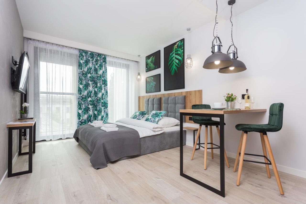 Of The Kings - Point - Rajska 3 Apartament