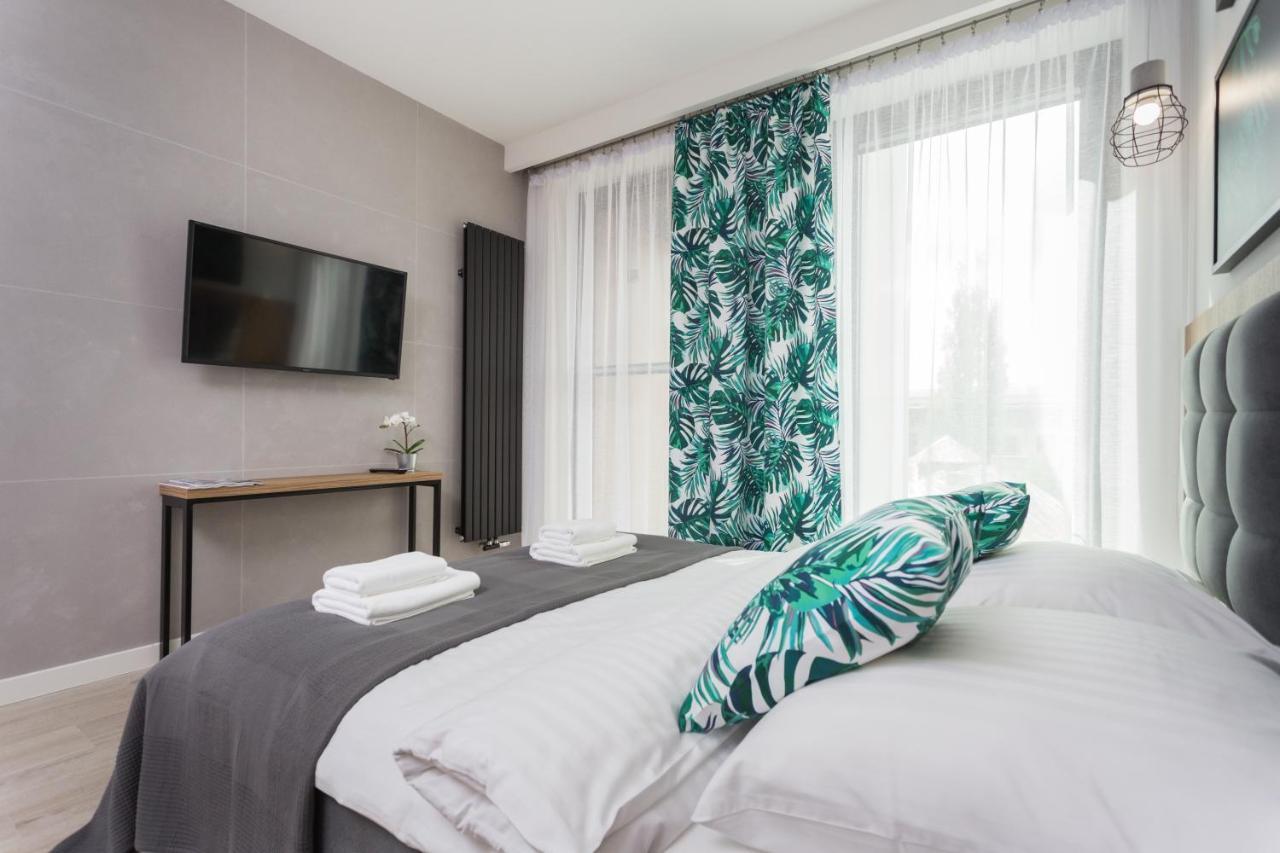 Apartament Of The Kings - Point - Rajska 3