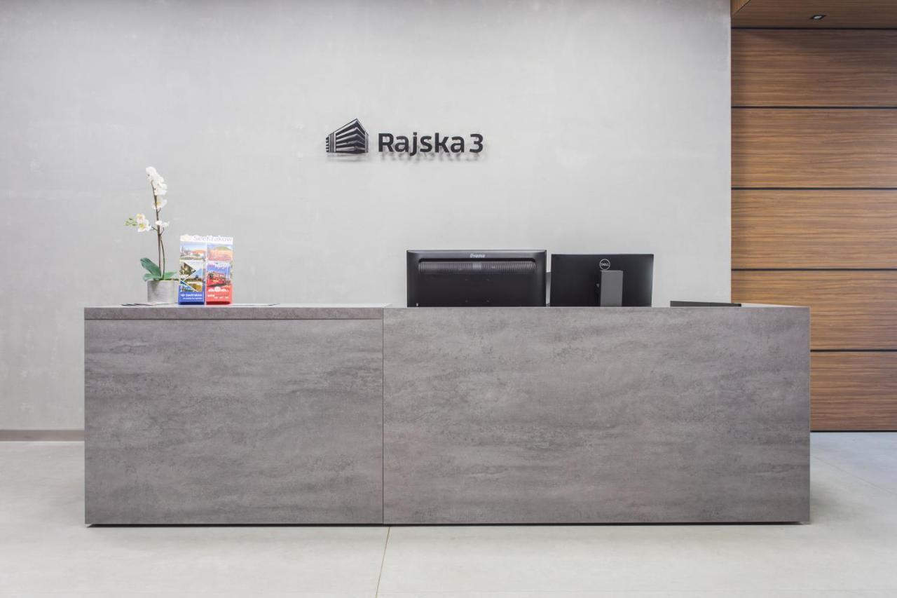 Apartament Of The Kings - Point - Rajska 3 *