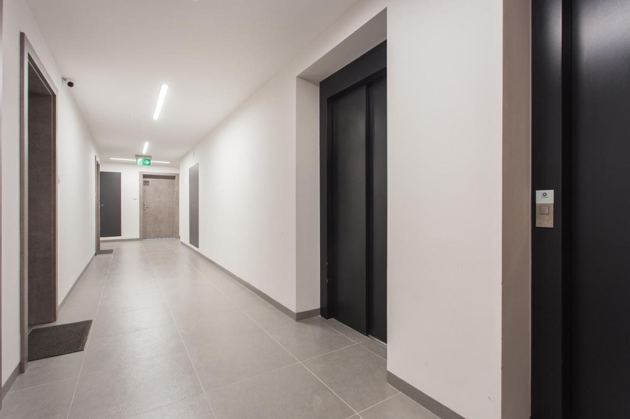 Apartment Of The Kings - Point - Rajska 3 *